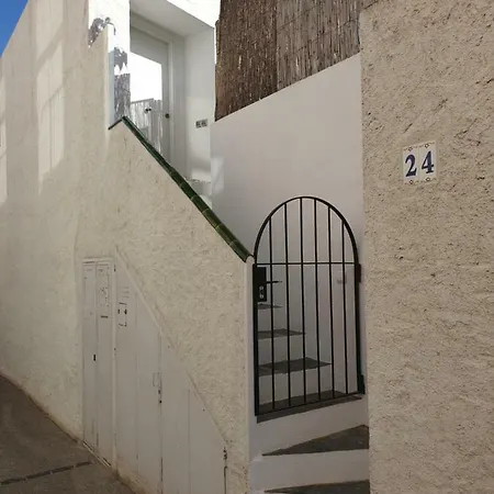 Gengina, Muy Centrico דירה קדאקז