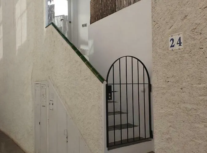 Gengina, Muy Centrico Apartment Cadaqués
