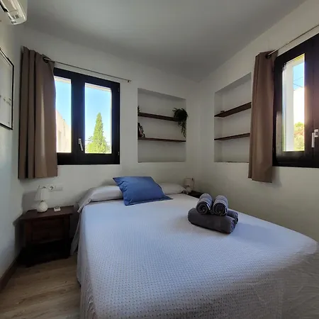 Apartamento Gengina, Muy Centrico