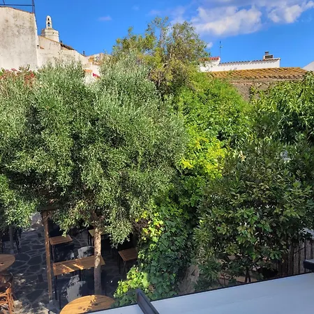 Apartamento Gengina, Muy Centrico Cadaqués