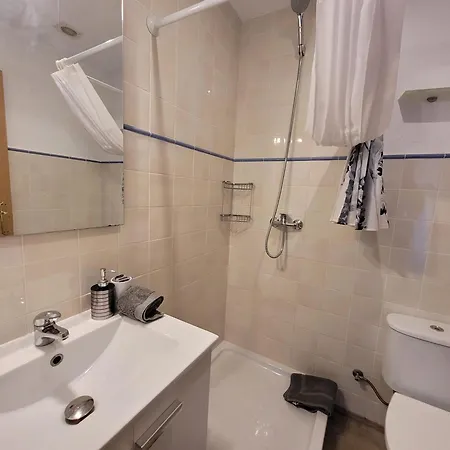 Appartement Jengina, Muy Centrico