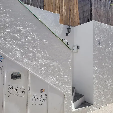 Jengina, Muy Centrico Appartement Cadaqués