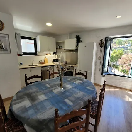 Jengina, Muy Centrico Apartament