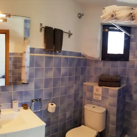 Gengina, Muy Centrico Apartamento Cadaqués